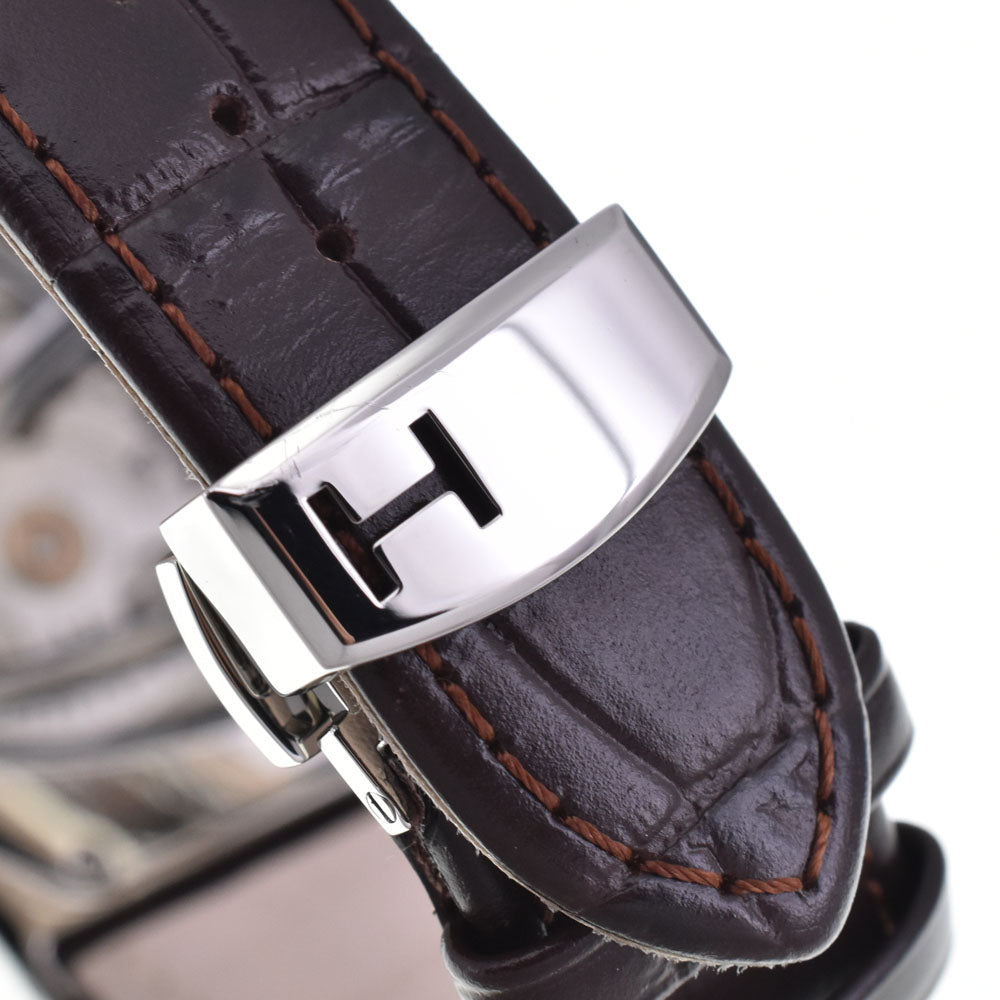with paper HAMILTON Ventura H245150 Silver Dial Automatic Men's
 Watch D#144623