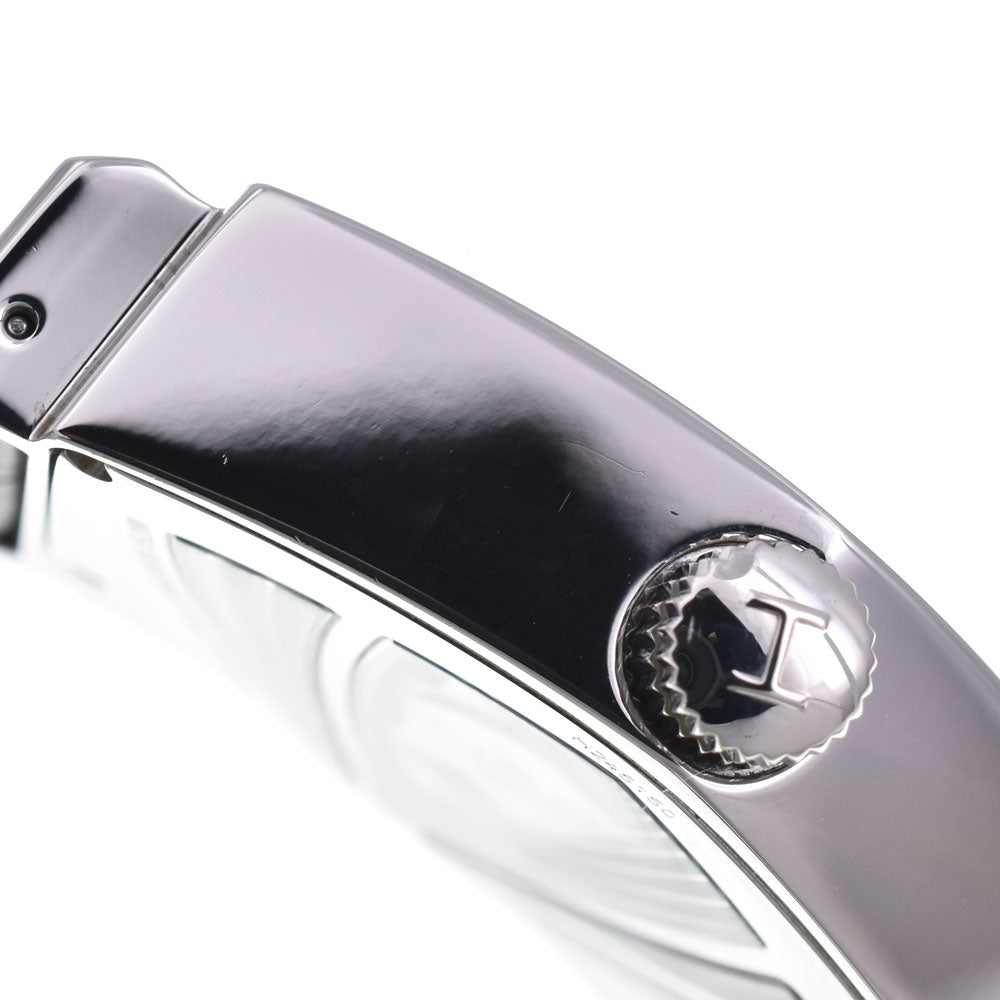 with paper HAMILTON Ventura H245150 Silver Dial Automatic Men's
 Watch D#144623