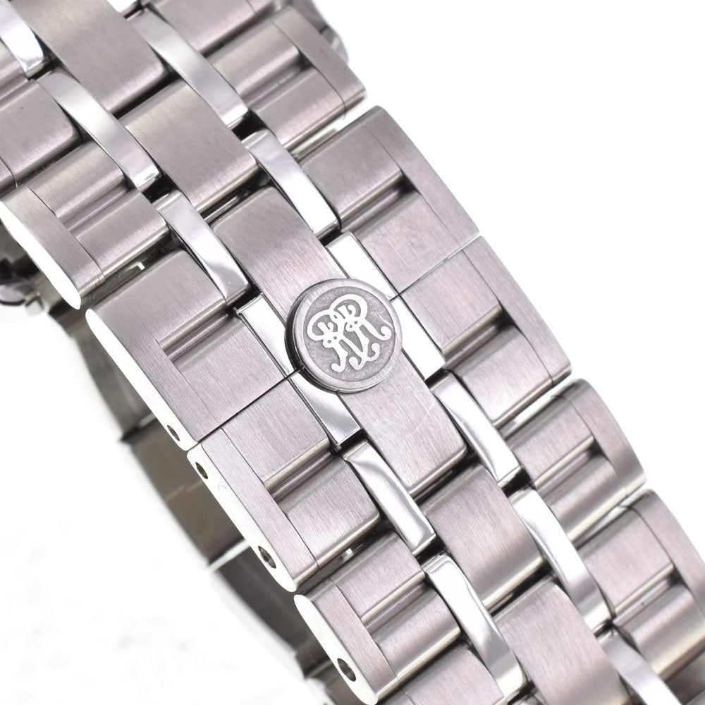with paper BALLWATCH Trainmaster Manufacture 80 NM3280D-S1CJ-BK Date black Dial Automatic Men's
 Watch E#144625