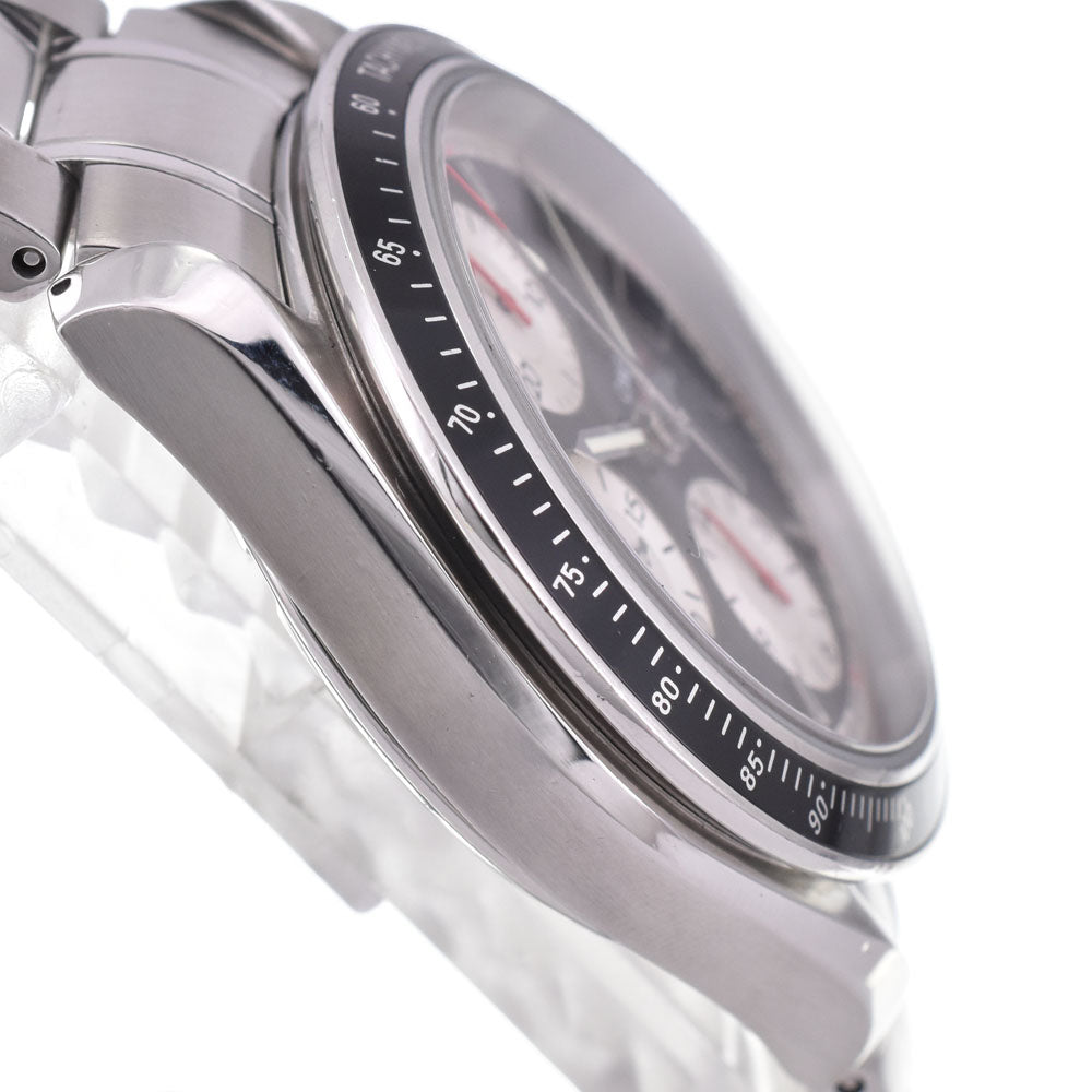 with paper OMEGA Speedmaster 3210.51 Chronograph Date Black / Silver Dial Automatic Men's
 Watch G#144626