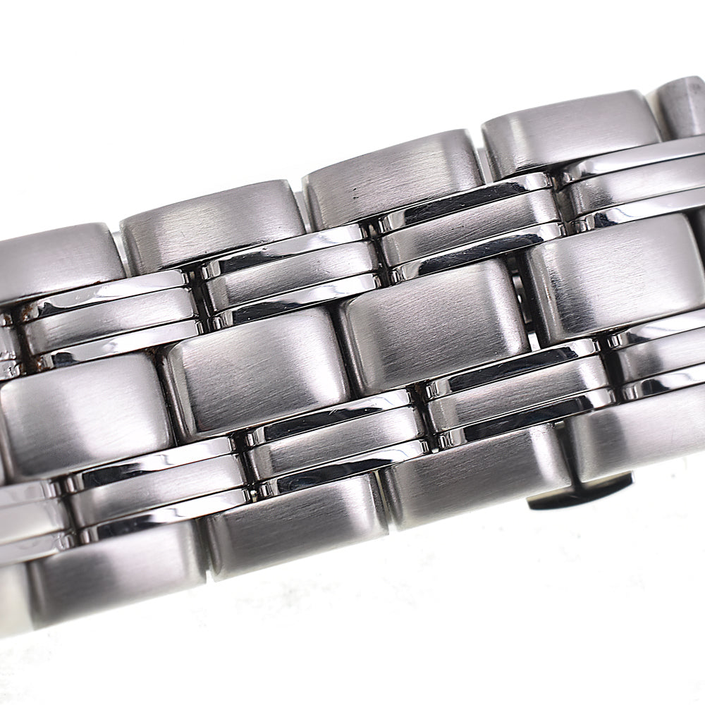 with paper OMEGA Seamaster 120M 2511.31 Date Silver Dial Quartz Men's
 Watch D#144627