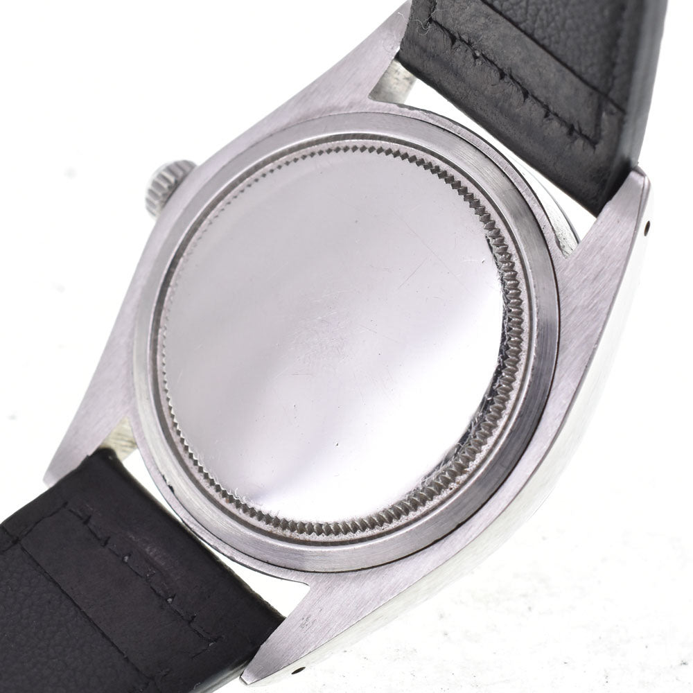 ROLEX Oyster Date Precision 6694 vintage Cal.1210 gold Dial Hand Winding Men's
 Watch I#144629