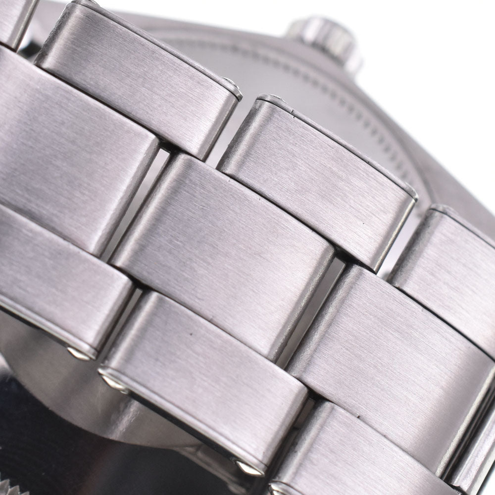 ROLEX Oyster Perpetual Air King 5500 vintage Cal.1530 Silver Dial Automatic Men's
 Watch G#144645