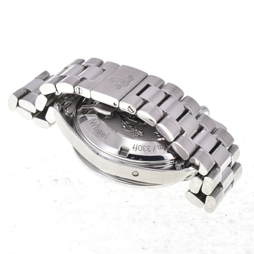 OMEGA Speed master 38 324.30.38.50.01.00﻿1 Chronograph Date black Dial Automatic Men's
 Watch H#144651