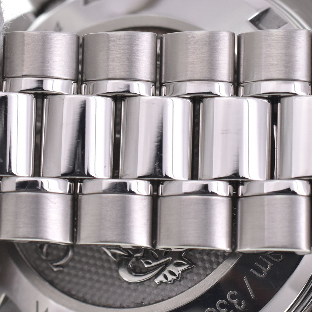 OMEGA Speed master 38 324.30.38.50.01.00﻿1 Chronograph Date black Dial Automatic Men's
 Watch H#144651