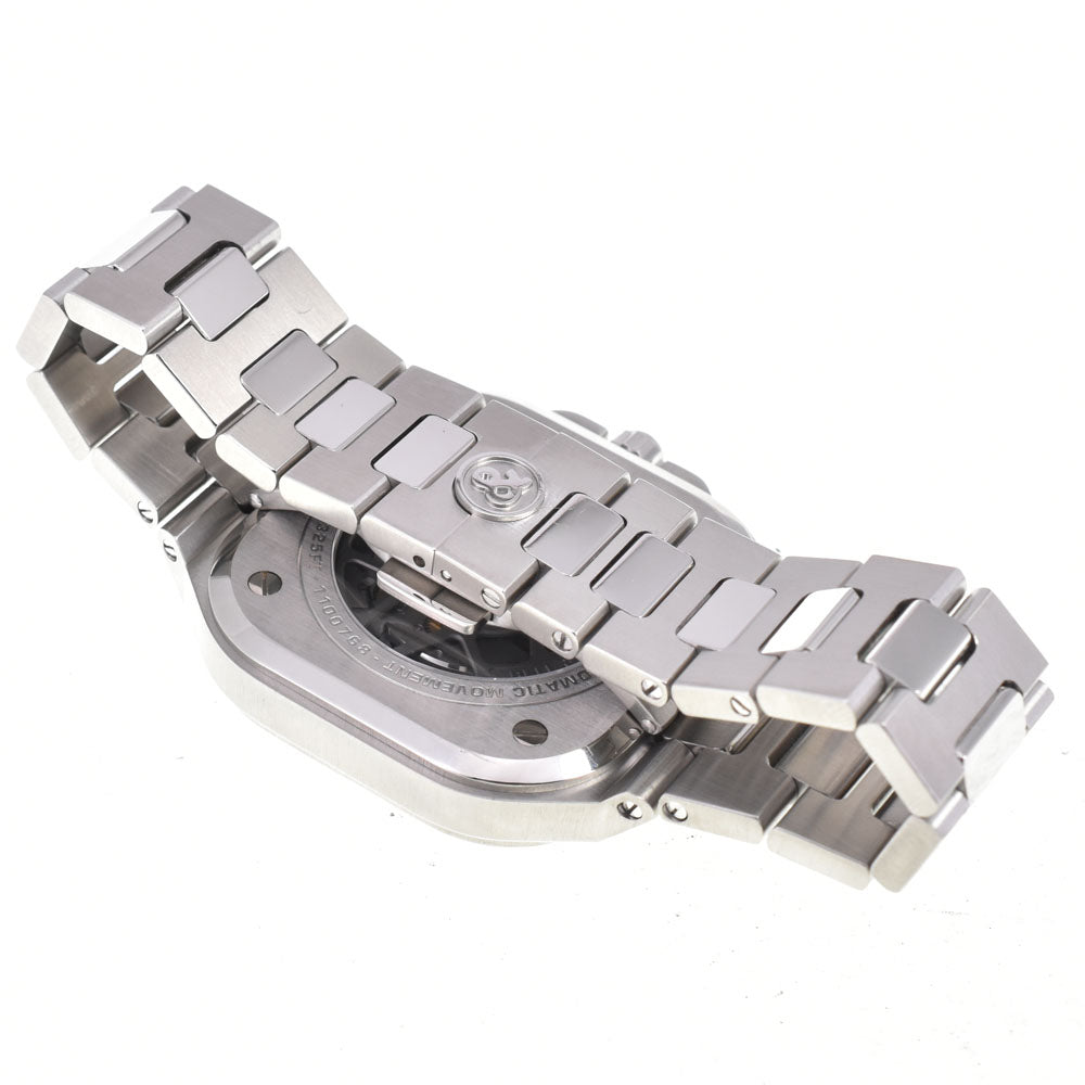 Bell＆Ross BR05 BR05A-GR-ST/SST Date gray Dial Automatic Men's
 Watch E#144675