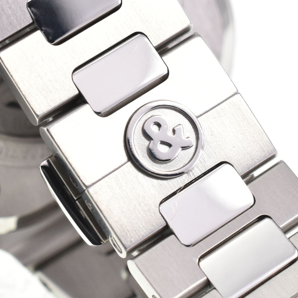 Bell＆Ross BR05 BR05A-GR-ST/SST Date gray Dial Automatic Men's
 Watch E#144675