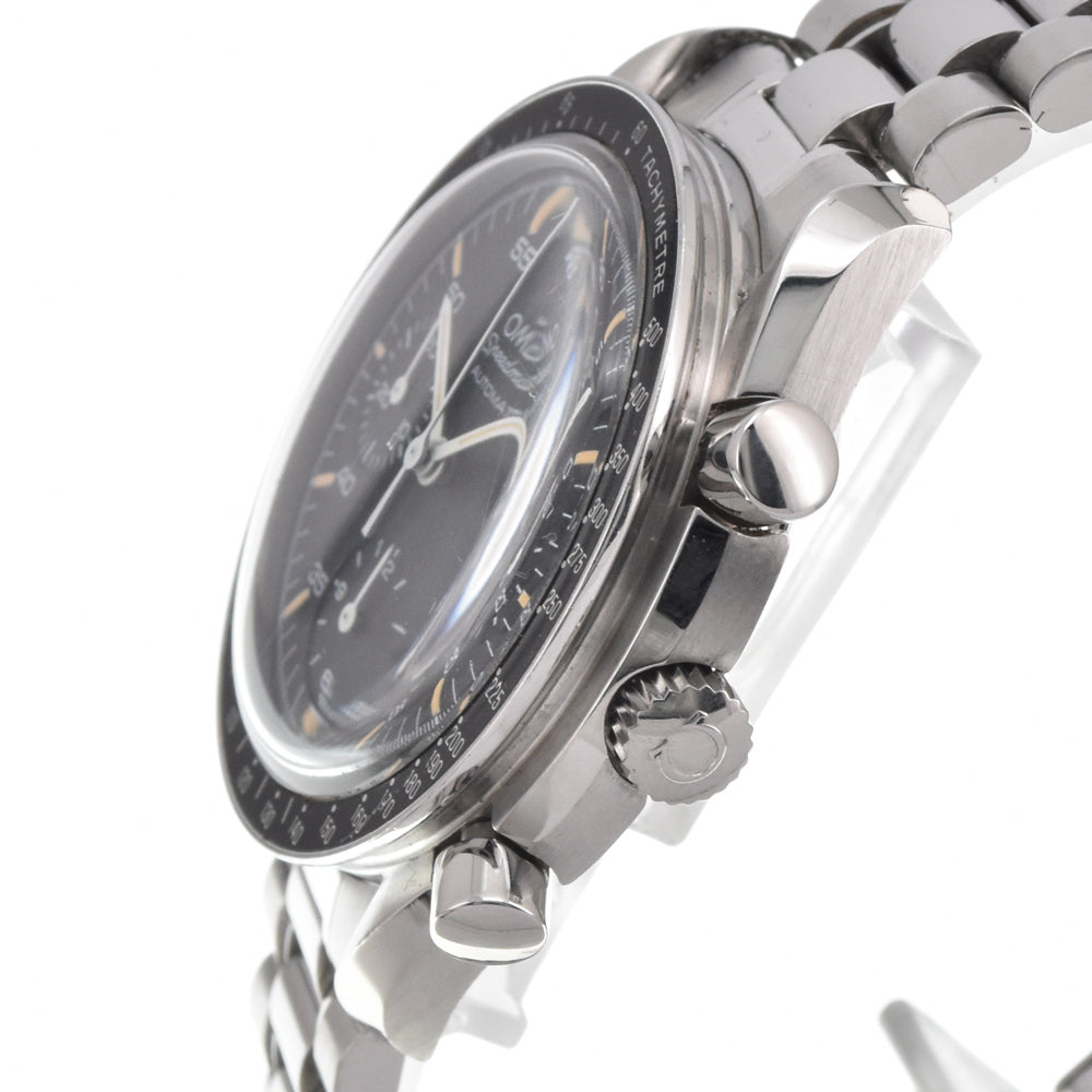 OMEGA Speedmaster 3510.50 Chronograph black Dial Automatic Men's
 Watch M#144678