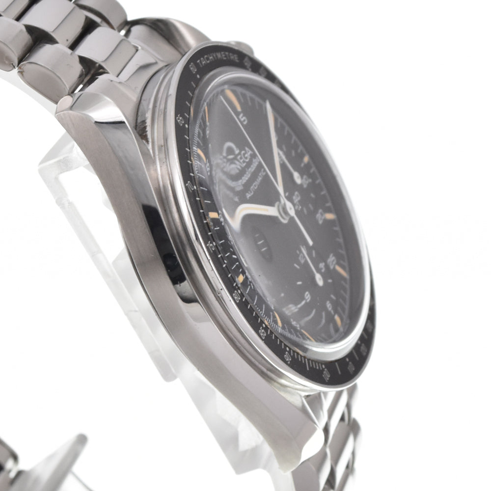 OMEGA Speedmaster 3510.50 Chronograph black Dial Automatic Men's
 Watch M#144678