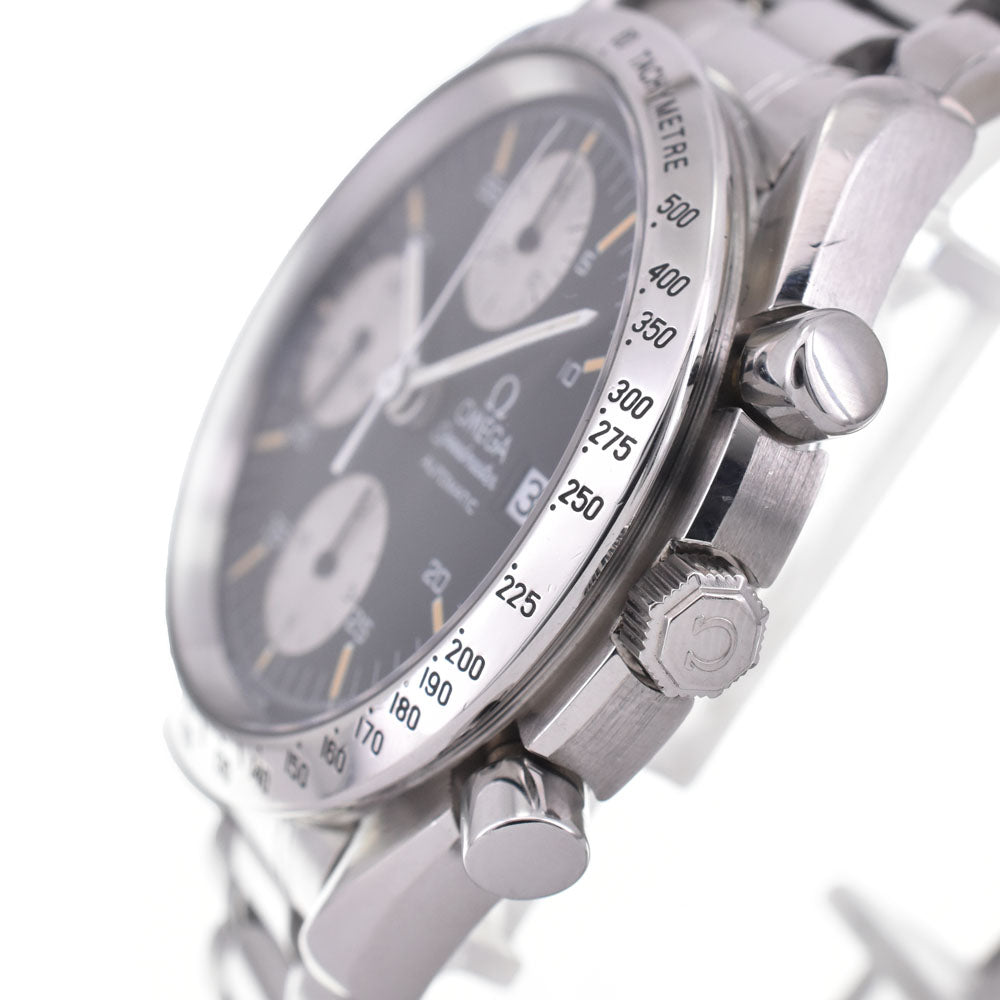 OMEGA Speedmaster 3511.50 Chronograph Date Black / Silver Dial Automatic Men's
 Watch G#144680