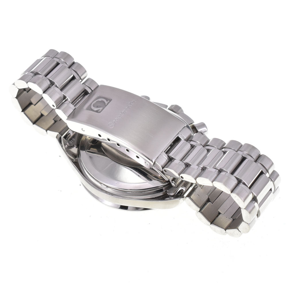 OMEGA Speedmaster 3511.50 Chronograph Date Black / Silver Dial Automatic Men's
 Watch G#144680