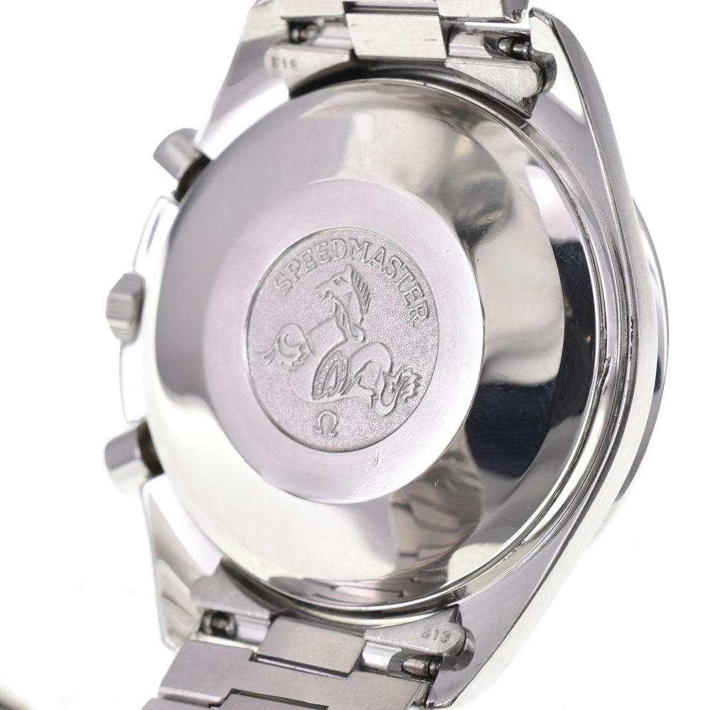 OMEGA Speedmaster 3511.50 Chronograph Date Black / Silver Dial Automatic Men's
 Watch G#144680