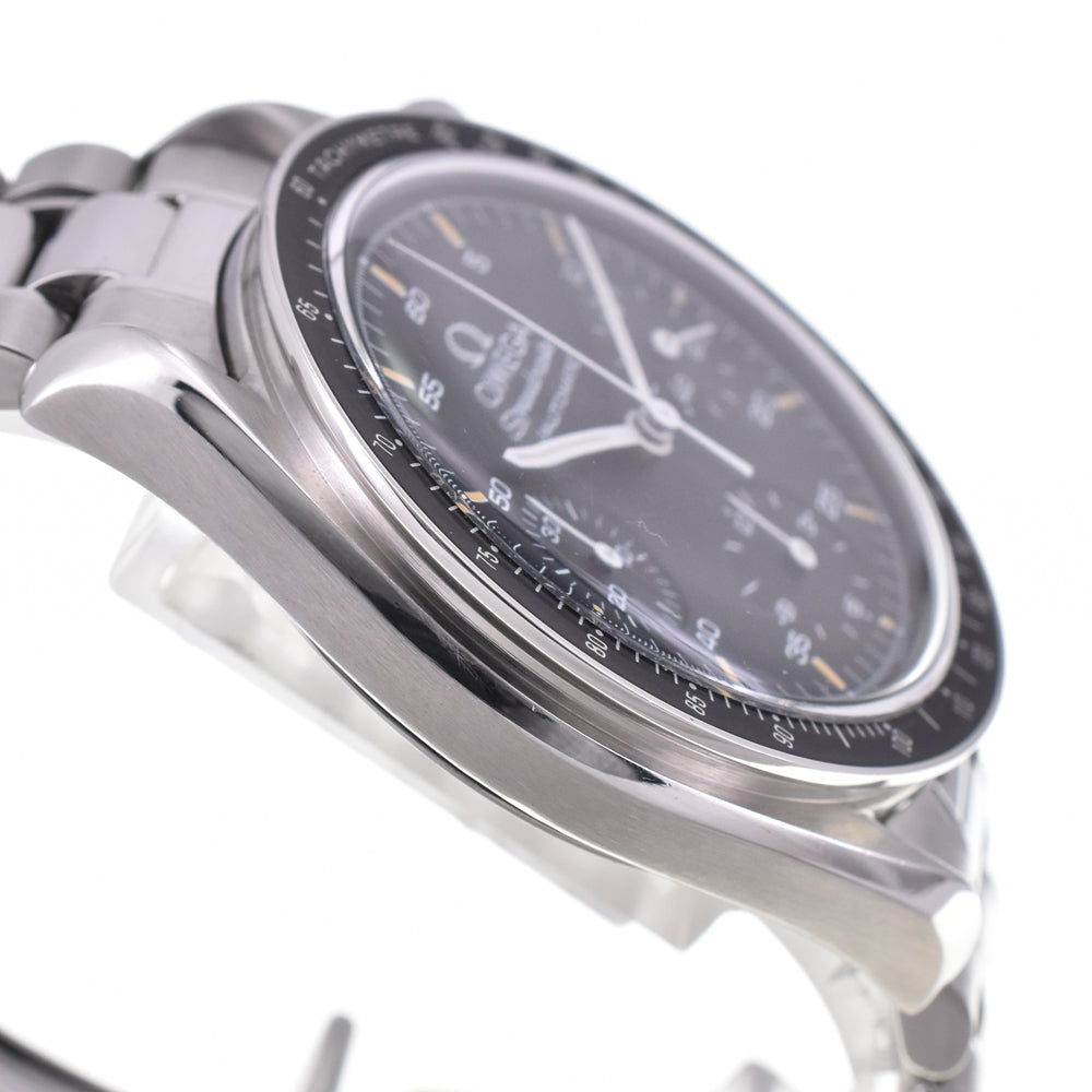 OMEGA Speedmaster 3510.50 Chronograph black Dial Automatic Men's
 Watch E#144681