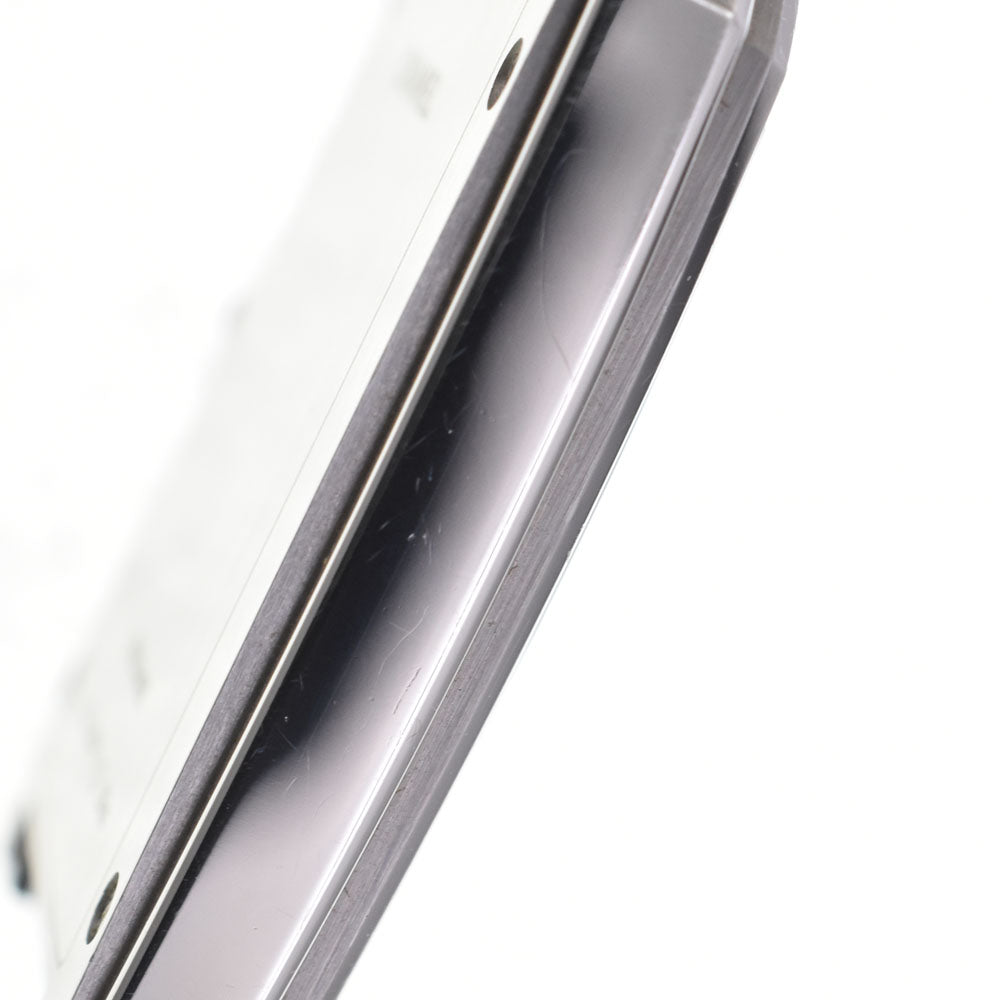 CHANEL Boyfriend tweed H4884 Date black Dial Quartz Ladies
 Watch G#144684