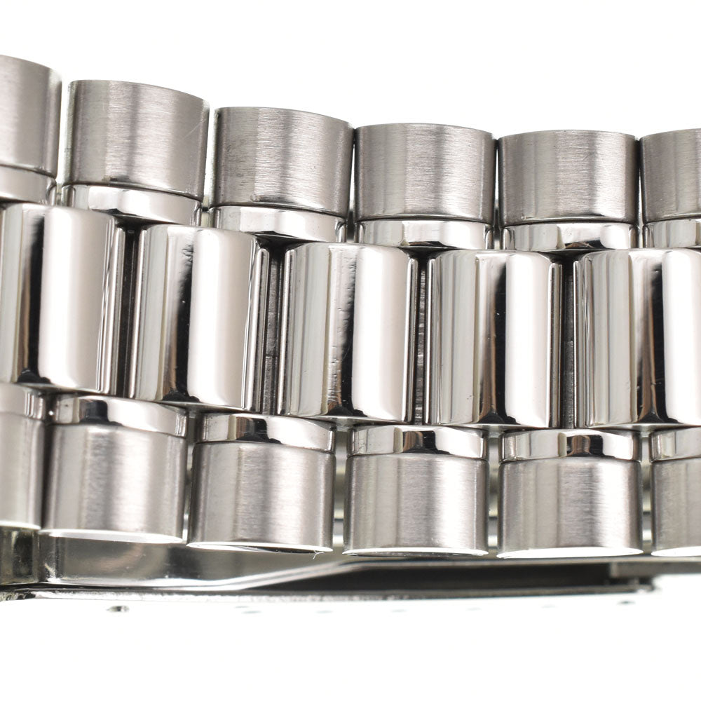 OMEGA Speedmaster Marui limited model 3510.21 Chronograph White / black Dial Automatic Men's
 Watch H#144687