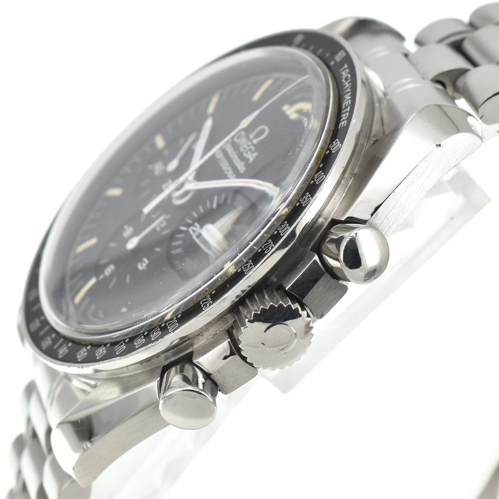 OMEGA Speedmaster Professional 3590.50/ST145.022 black Dial Hand Winding Men's
 Watch G#144688