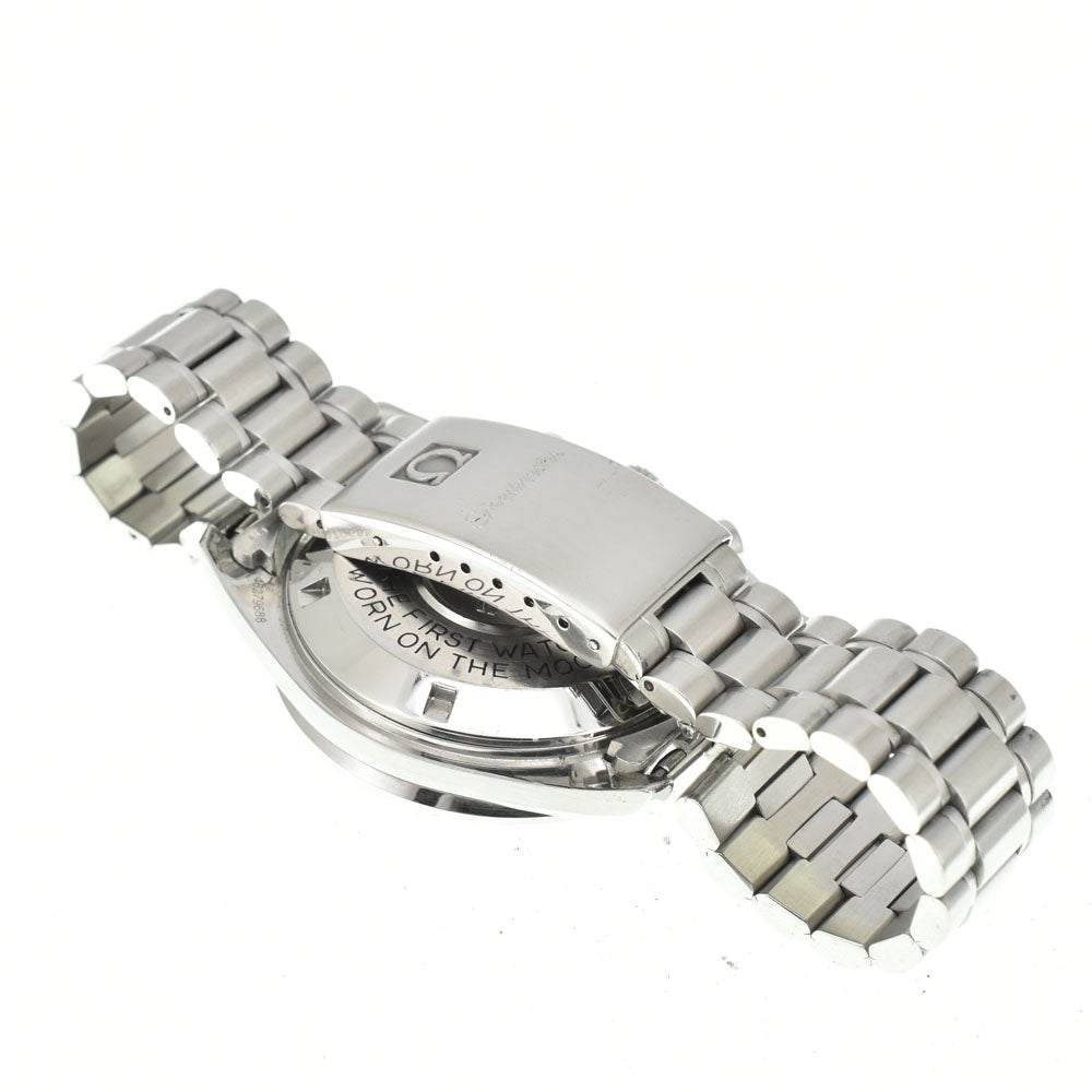 OMEGA Speedmaster Professional 3590.50/ST145.022 black Dial Hand Winding Men's
 Watch G#144688