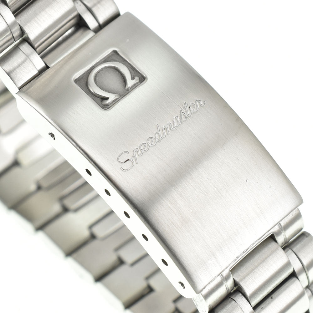 OMEGA Speedmaster Professional 3590.50/ST145.022 black Dial Hand Winding Men's
 Watch G#144688