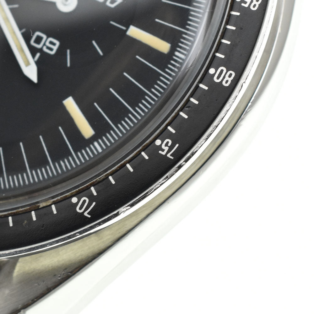 OMEGA Speedmaster Professional 3590.50/ST145.022 black Dial Hand Winding Men's
 Watch G#144688