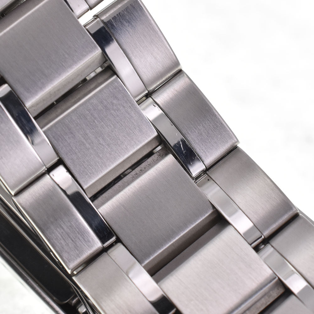 TAG HEUER Aqua racer WAF2111.BA0806 Date Silver Dial Automatic Men's
 Watch J#144693