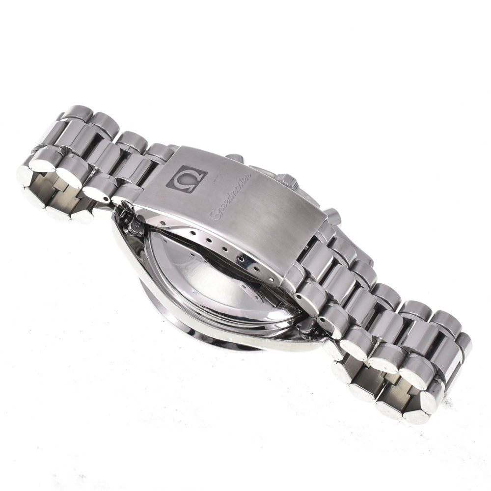 OMEGA Speedmaster 3511.50 Chronograph Black / Silver Dial Automatic Men's
 Watch I#144695