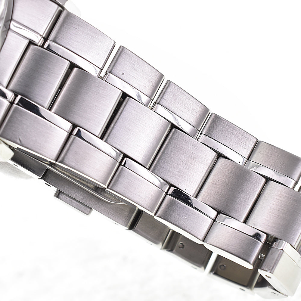 with paper TAG HEUER Carrera CV2A10.BA0796 black Dial Automatic Men's
 Watch J#144697