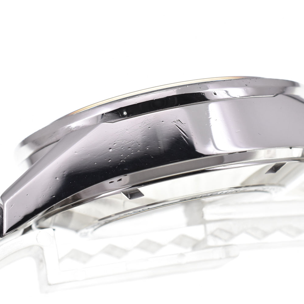 with paper TAG HEUER Carrera CV2A10.BA0796 black Dial Automatic Men's
 Watch J#144697