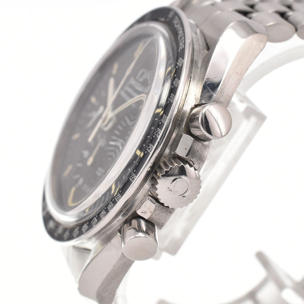 OMEGA Speedmaster Professional 145.022 vintage Cal.861 black Dial Hand Winding Men's
 Watch C#144704