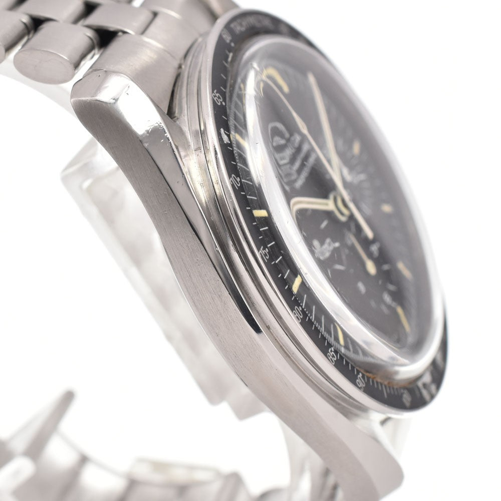 OMEGA Speedmaster Professional 145.022 vintage Cal.861 black Dial Hand Winding Men's
 Watch C#144704