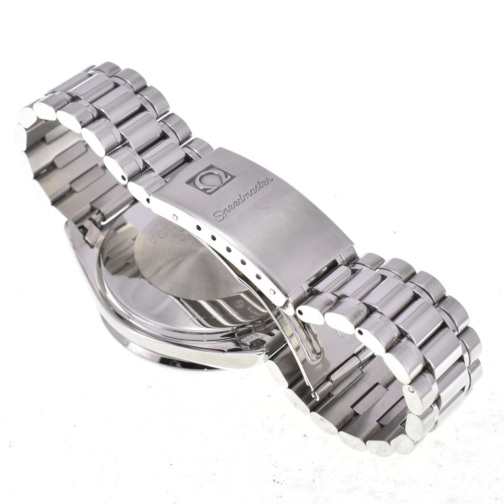 OMEGA Speedmaster Marui limited model 3510.20 Chronograph white Dial Automatic Men's
 Watch H#144713