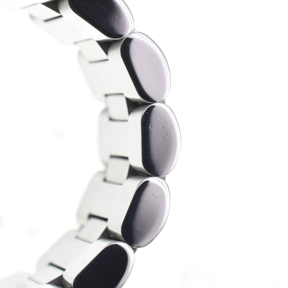 OMEGA Speedmaster Marui limited model 3510.20 Chronograph white Dial Automatic Men's
 Watch H#144713