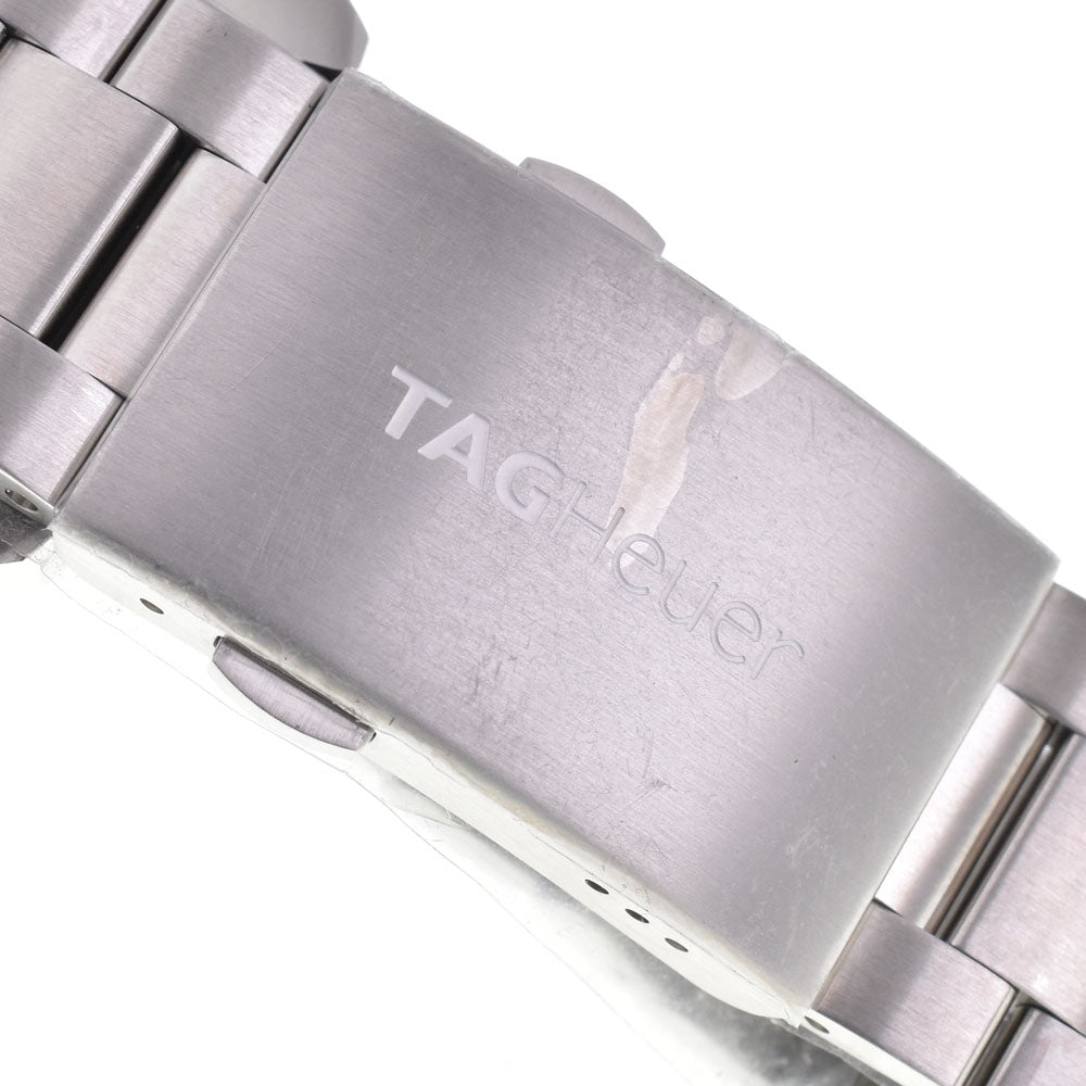 with paper TAG HEUER Formula 1 CAZ201G.BA0876 Caliber 16 Chronograph Date blue Dial Automatic Men's
 Watch D#144715