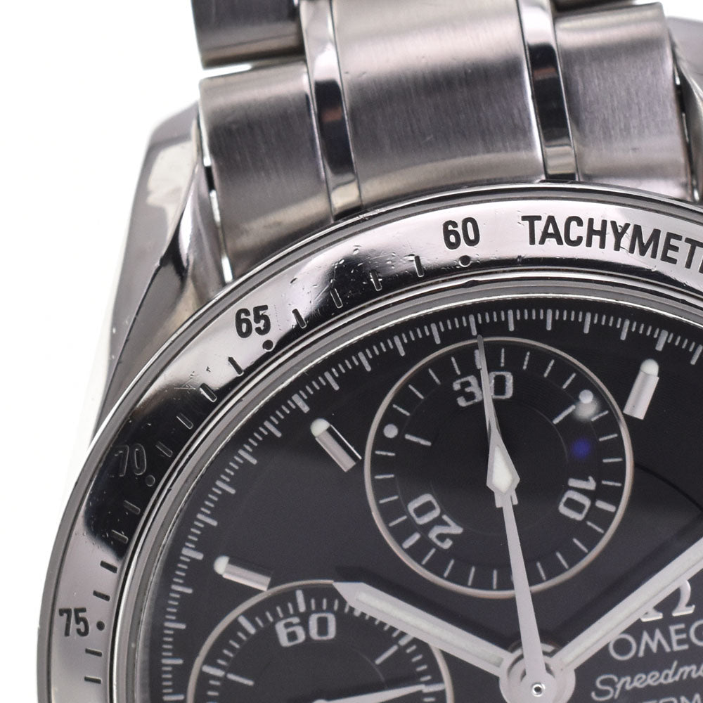 OMEGA Speedmaster 3513.50 Chronograph Date black Dial Automatic Men's
 Watch M#144719
