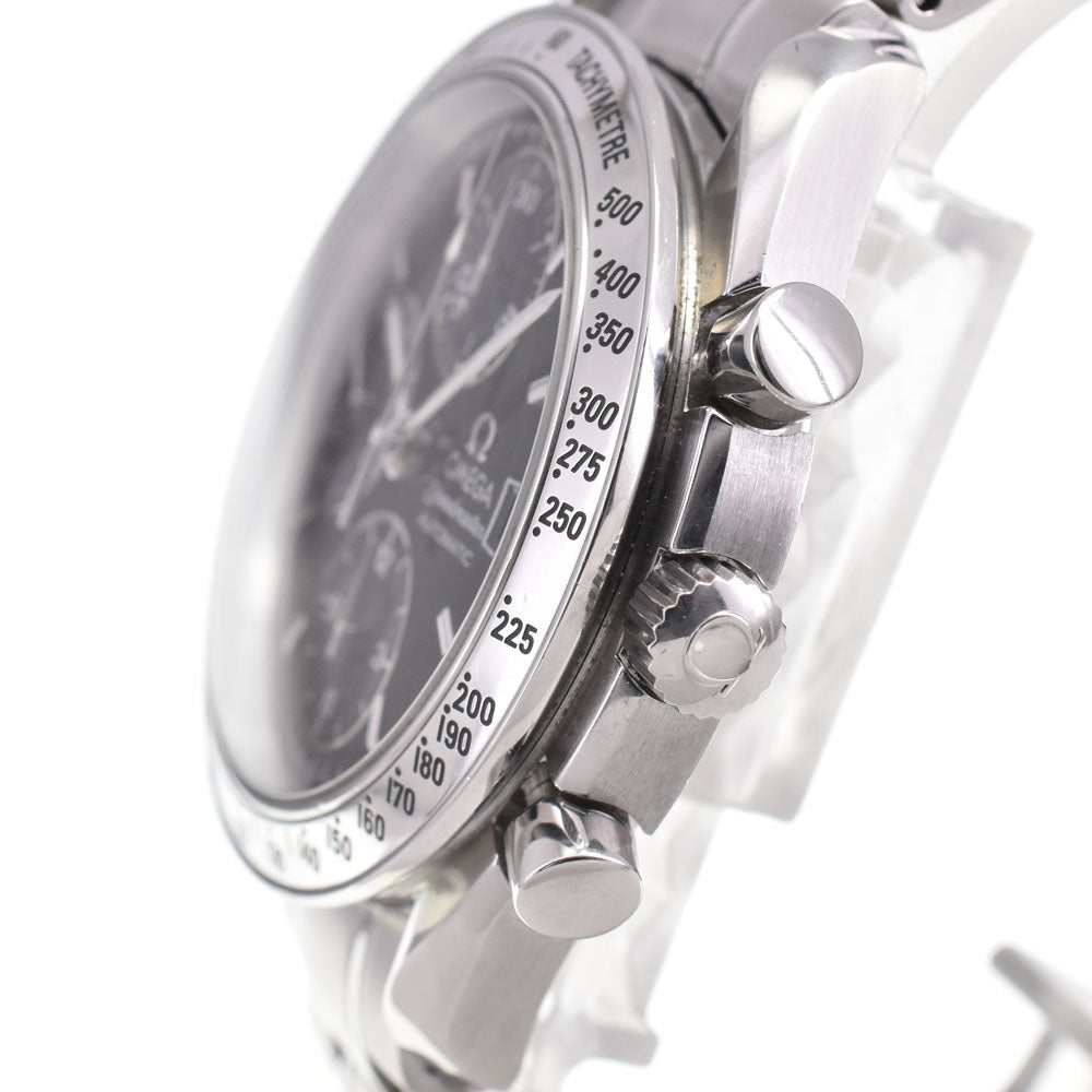 OMEGA Speedmaster 3513.50 Chronograph Date black Dial Automatic Men's
 Watch M#144719