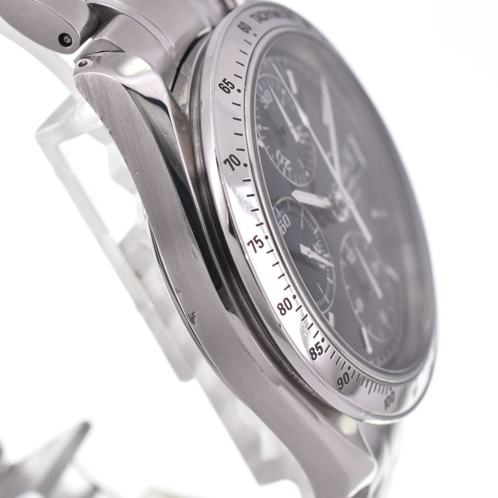 OMEGA Speedmaster 3513.50 Chronograph Date black Dial Automatic Men's
 Watch M#144719