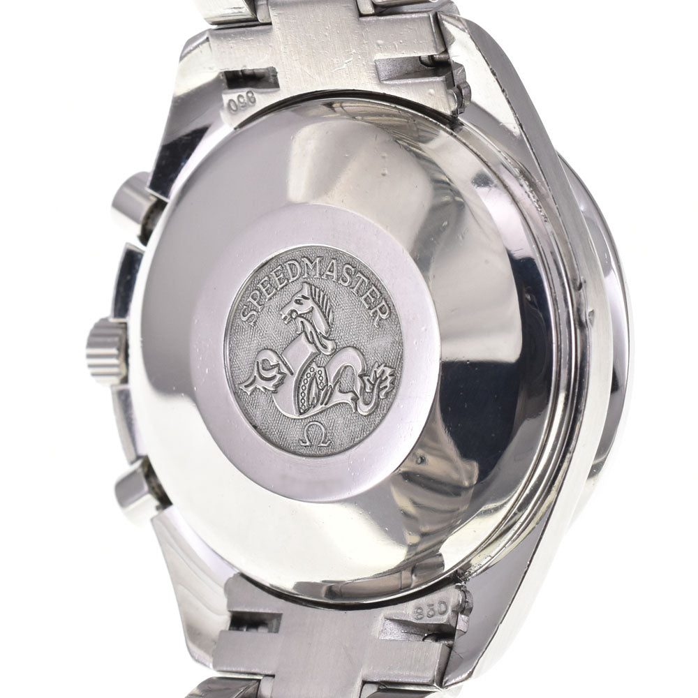 OMEGA Speedmaster 3513.50 Chronograph Date black Dial Automatic Men's
 Watch M#144719