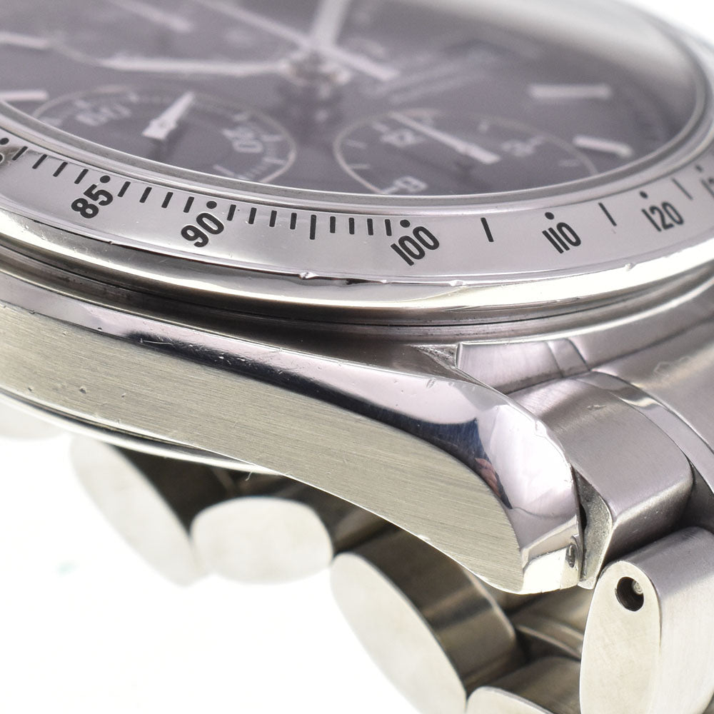 OMEGA Speedmaster 3513.50 Chronograph Date black Dial Automatic Men's
 Watch M#144719