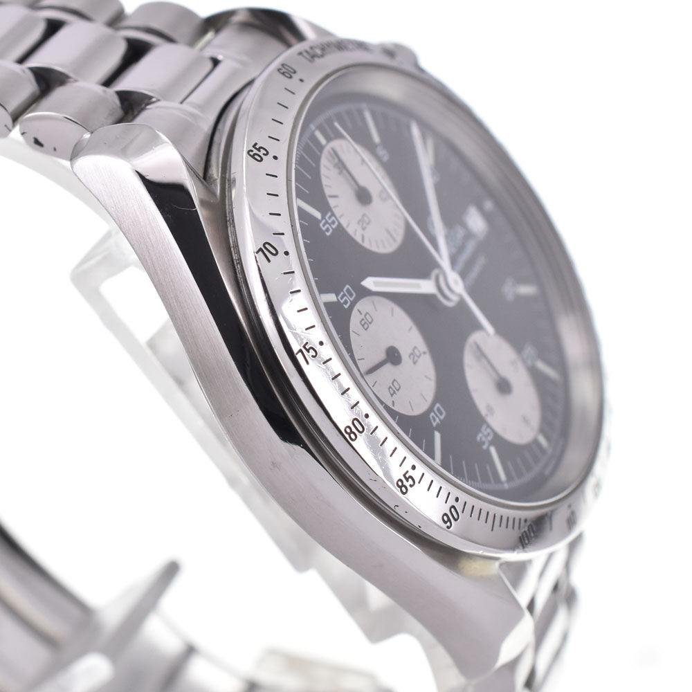 OMEGA Speedmaster 3511.50 Chronograph Date Black / Silver Dial Automatic Men's
 Watch H#144729