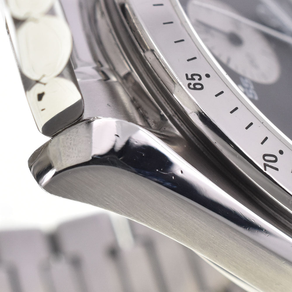 OMEGA Speedmaster 3511.50 Chronograph Date Black / Silver Dial Automatic Men's
 Watch H#144729