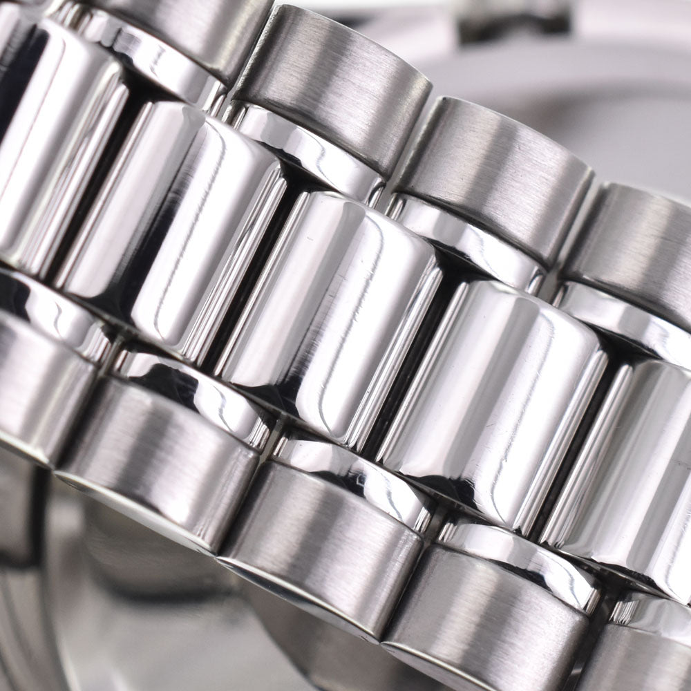 OMEGA Speedmaster 3511.50 Chronograph Date Black / Silver Dial Automatic Men's
 Watch H#144729