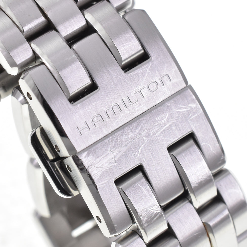 with paper HAMILTON Jazzmaster Viewmatic H42555151/H425550 skeleton Dial Automatic Men's
 Watch G#144730