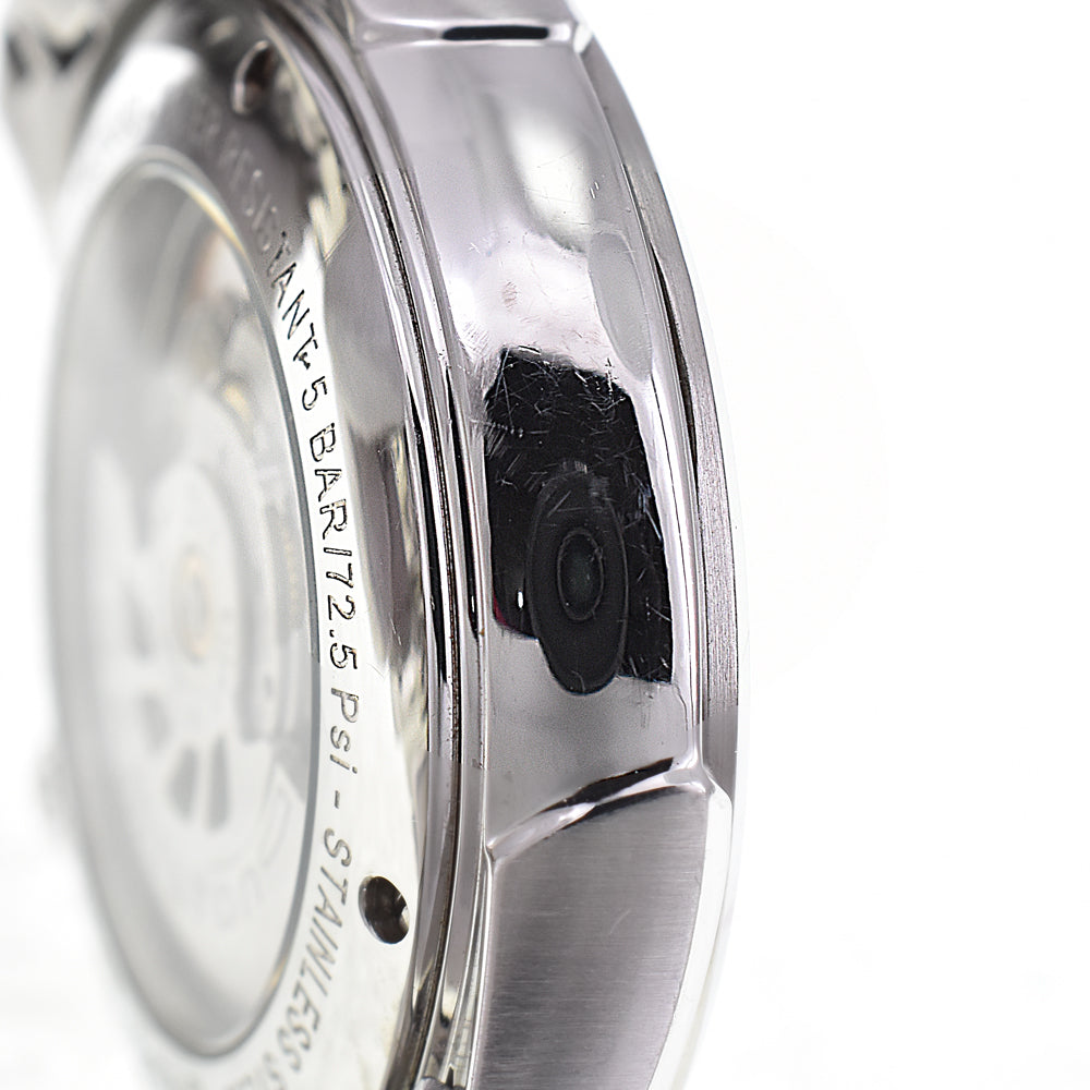with paper HAMILTON Jazzmaster Viewmatic H42555151/H425550 skeleton Dial Automatic Men's
 Watch G#144730