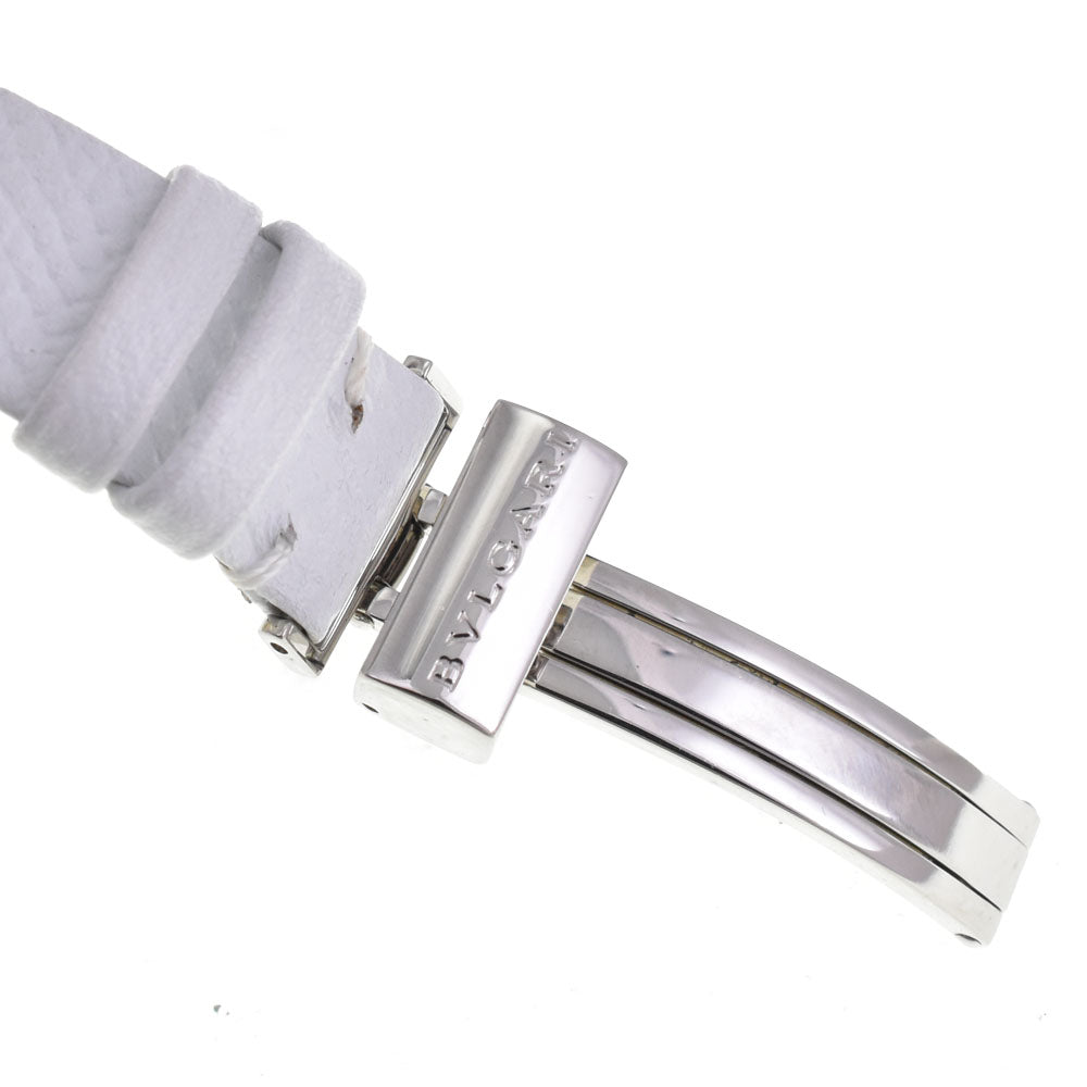 BVLGARI B.zero1 BZ22S white Dial Quartz Ladies
 Watch J#144738