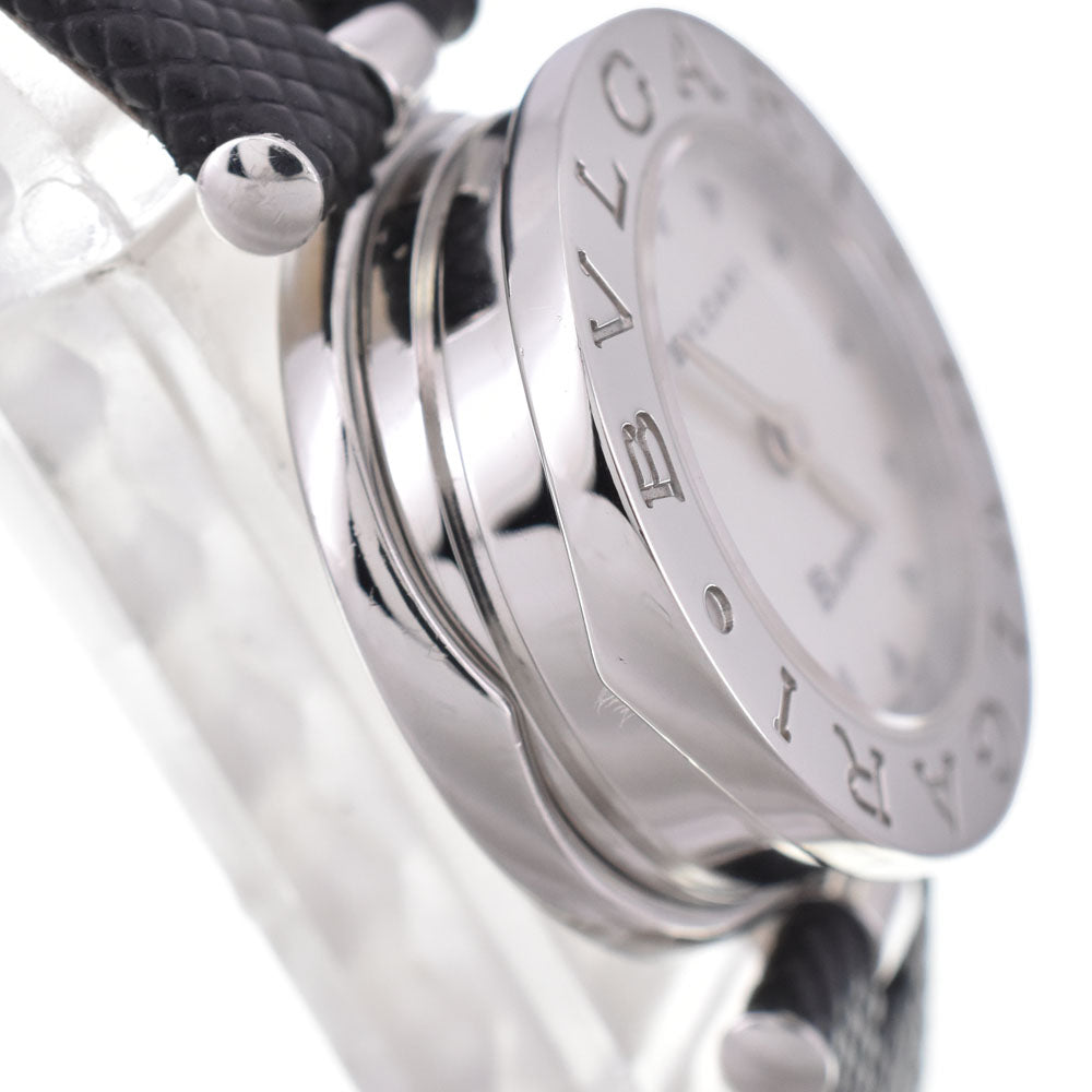 BVLGARI B.zero1 BZ22S White shell Dial Quartz Ladies
 Watch I#144740