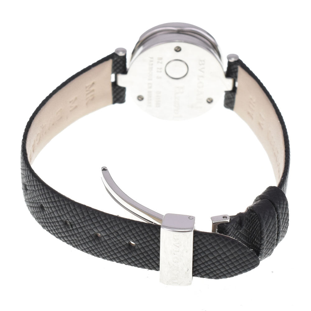 BVLGARI B.zero1 BZ22S White shell Dial Quartz Ladies
 Watch I#144740