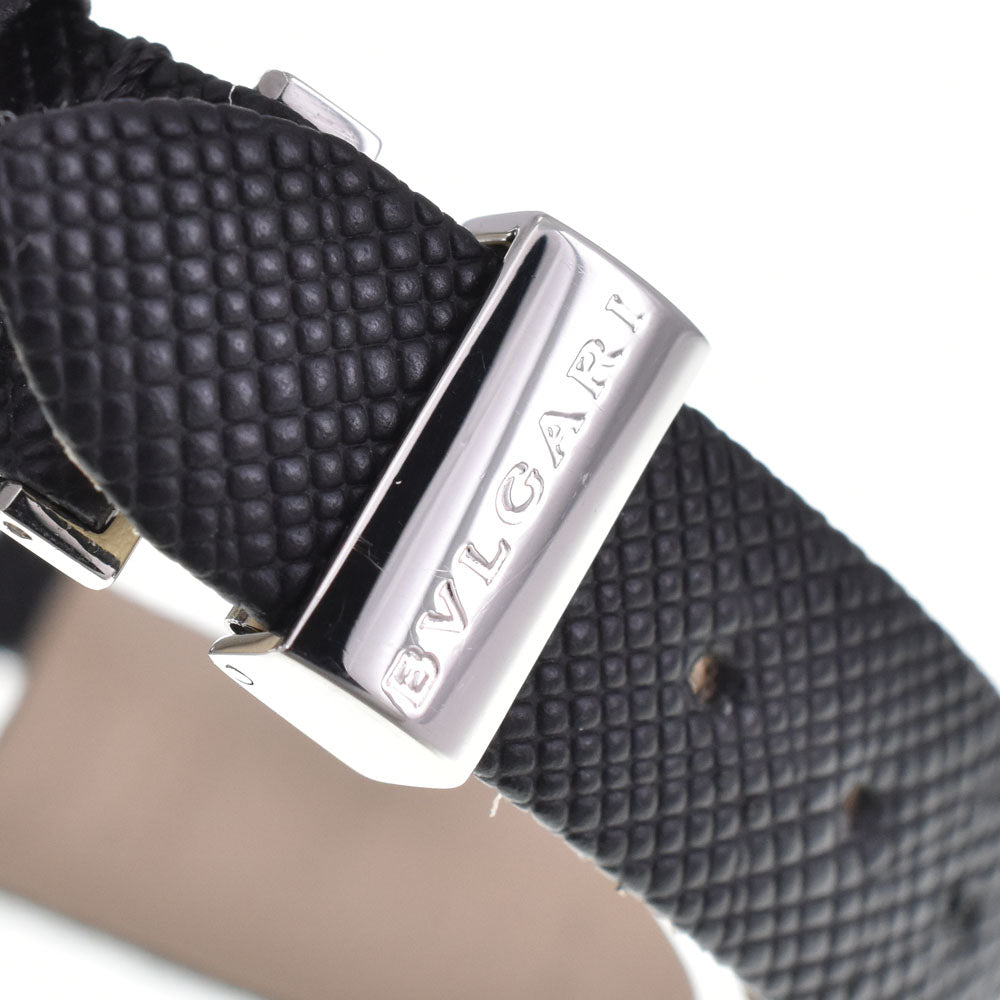 BVLGARI B.zero1 BZ22S White shell Dial Quartz Ladies
 Watch I#144740