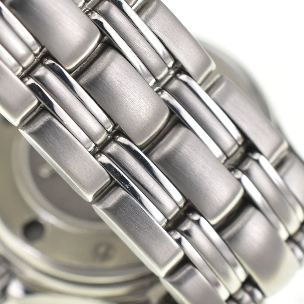 OMEGA Seamaster 212.30.28.61.51.001 Professional 300m 8P Diamond black Dial Quartz Ladies
 Watch D#144743