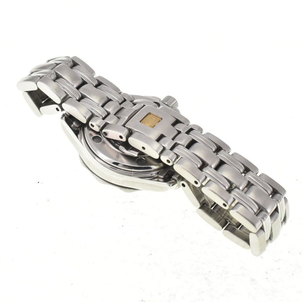 OMEGA Seamaster 212.30.28.61.51.001 Professional 300m 8P Diamond black Dial Quartz Ladies
 Watch D#144743