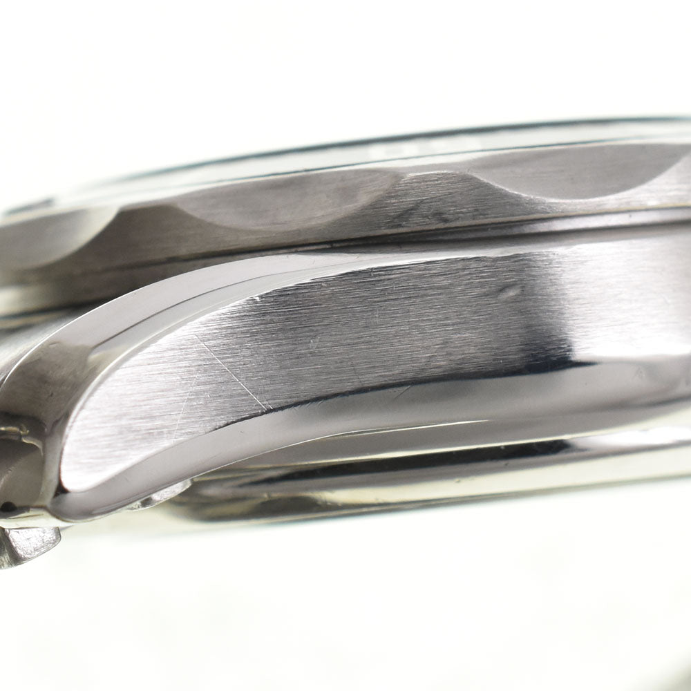 OMEGA Seamaster 212.30.28.61.51.001 Professional 300m 8P Diamond black Dial Quartz Ladies
 Watch D#144743