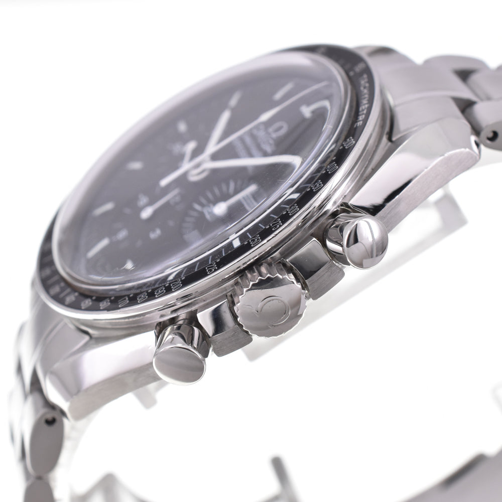 OMEGA Speedmaster Professional 3570.50 Chronograph black Dial Hand Winding Men's
 Watch G#144749